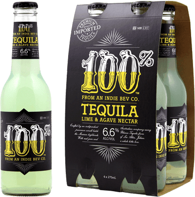 Rhomelbourne Star Jackie Gillies Expands Her La Mascara Cocktail Range By Launching New 100 Tequila Line