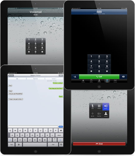 PhoneItiPad:Updated to Support iOS 5