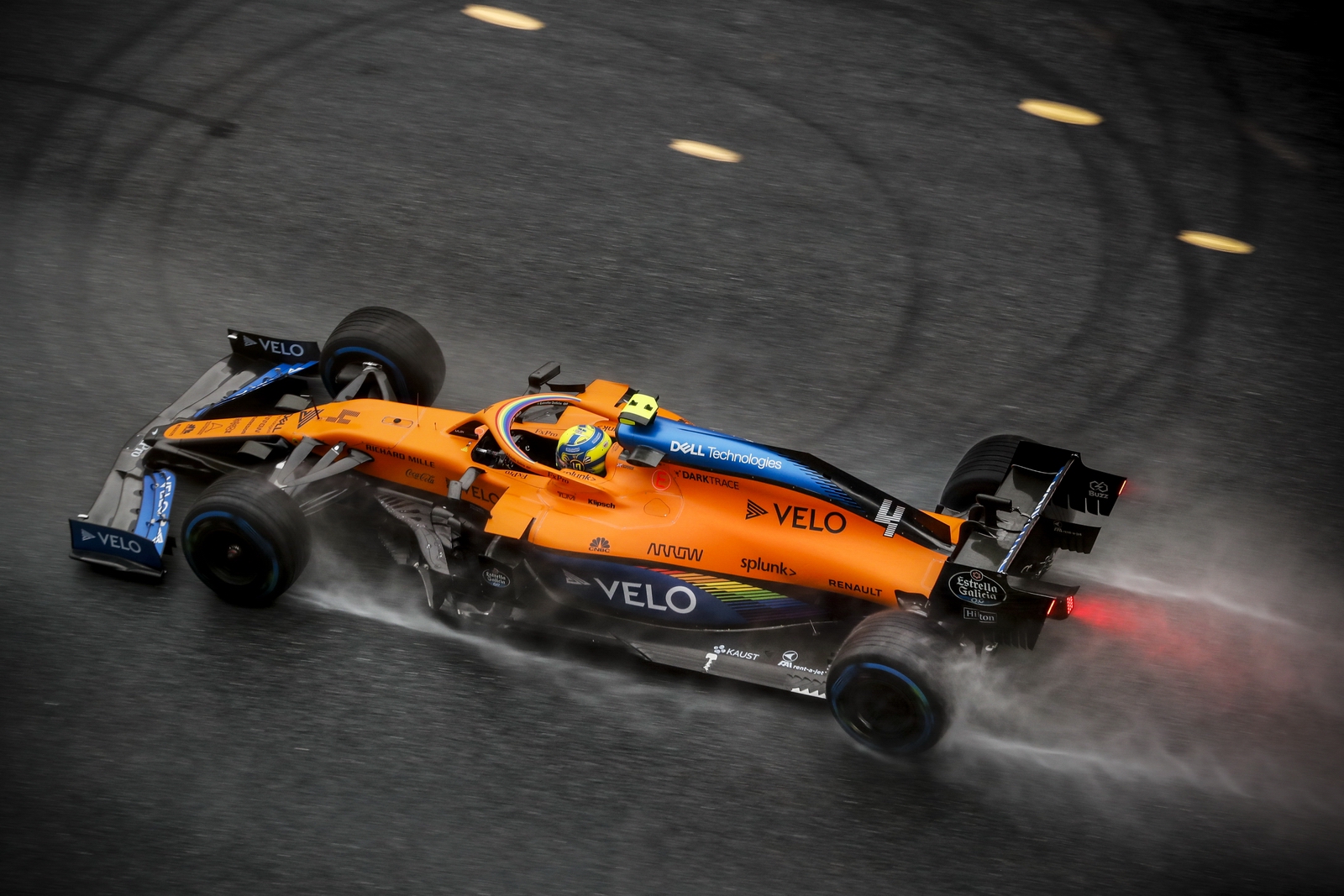 F1 2020