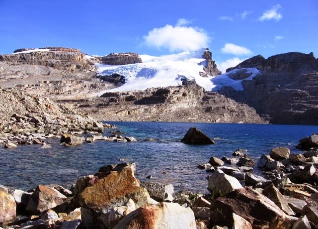 Ruta Navideña de Los Nevados, una verdadera Maravilla