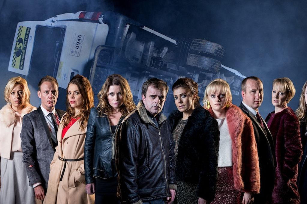 Coronation Street Blog: 10 things we learned from Coronation Street