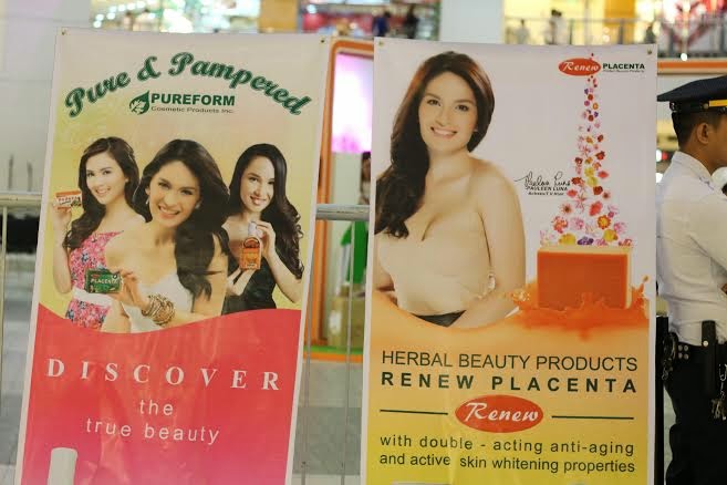 Pure and Pampered Health and Beauty Fair