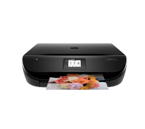 hp envy 4520 wireless setup driver and manual