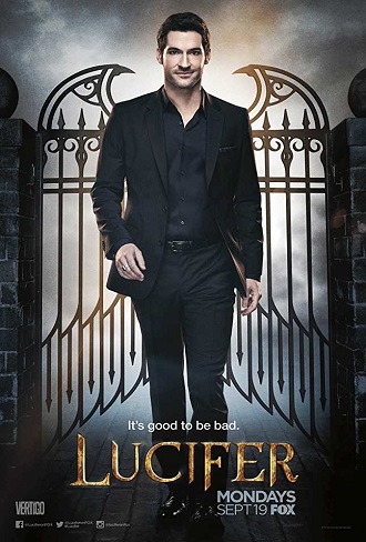 Lucifer Season 1 Complete Download 480p All Episode [English-Hindi]