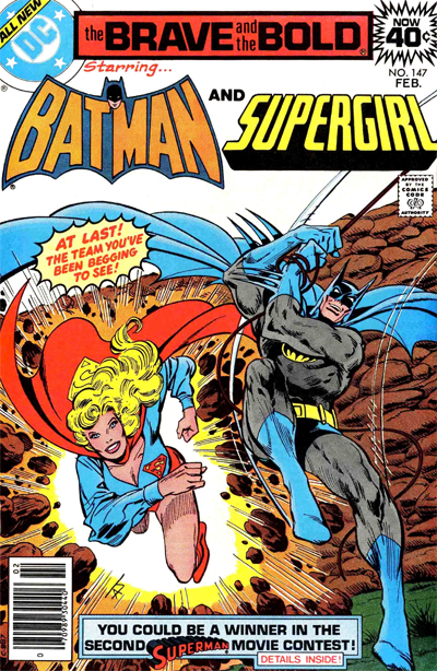Favorite “Evil” Superman story? As played out as it is (along with his  death and Krypton's destruction) there has to be one that amused you. Mine  is on the cartoon Batman Brave