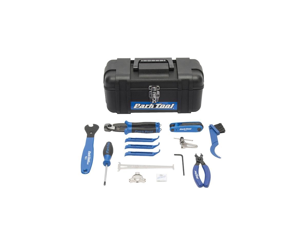 park tool bike kit