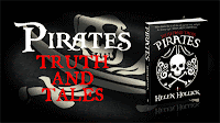 Pirates : Truth and Tales