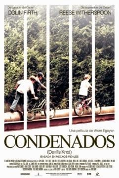 descargar Condenados en Español Latino