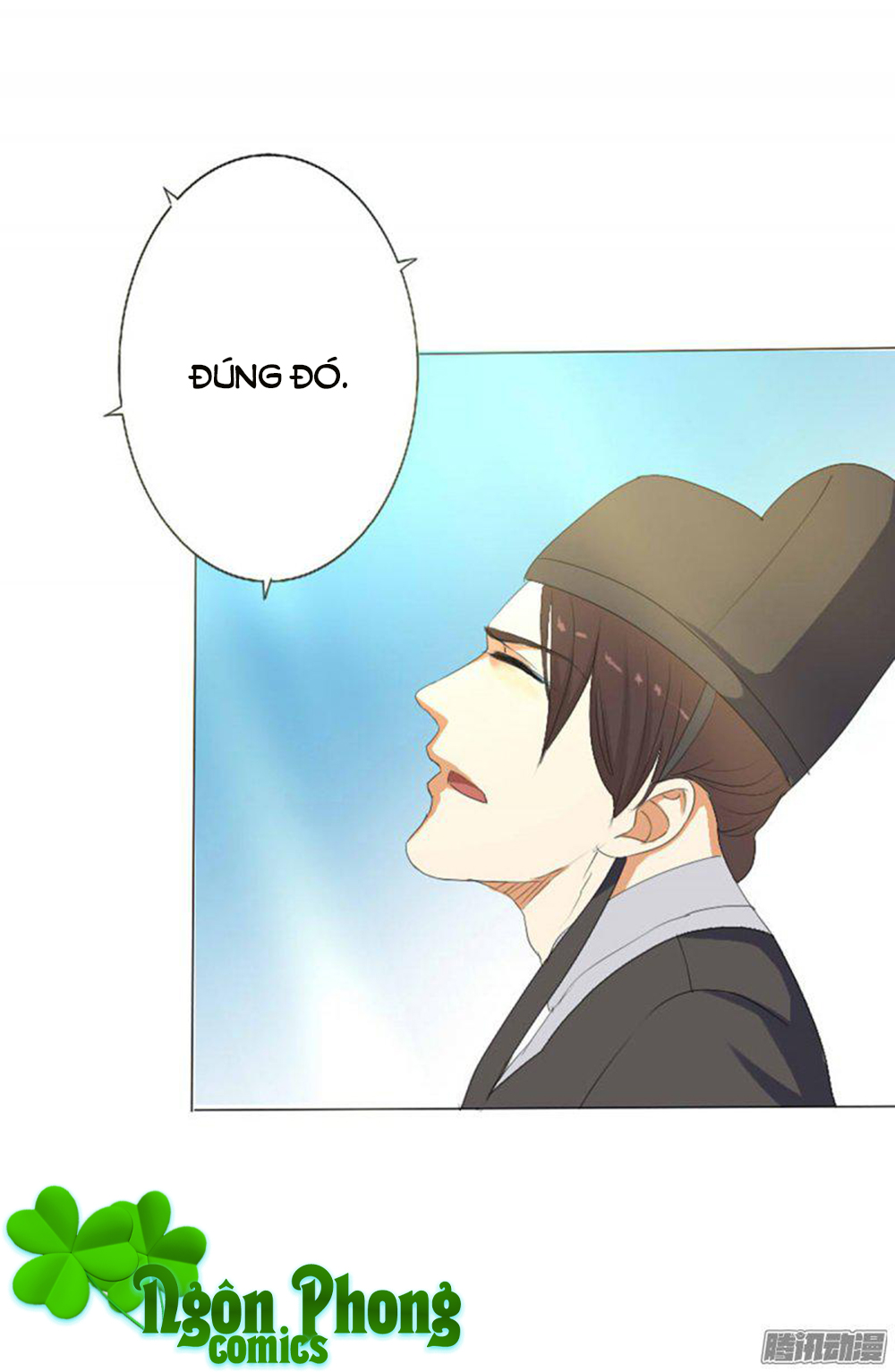 Hỏa Hồ - Chương 2 - Trang 18