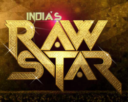 Star Plus show India's Raw Star Judges, host and trp rating