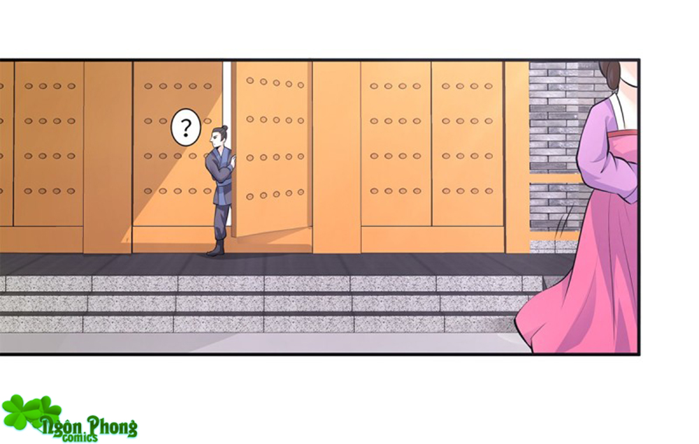 Hỏa Hồ - Chương 40 - Trang 7