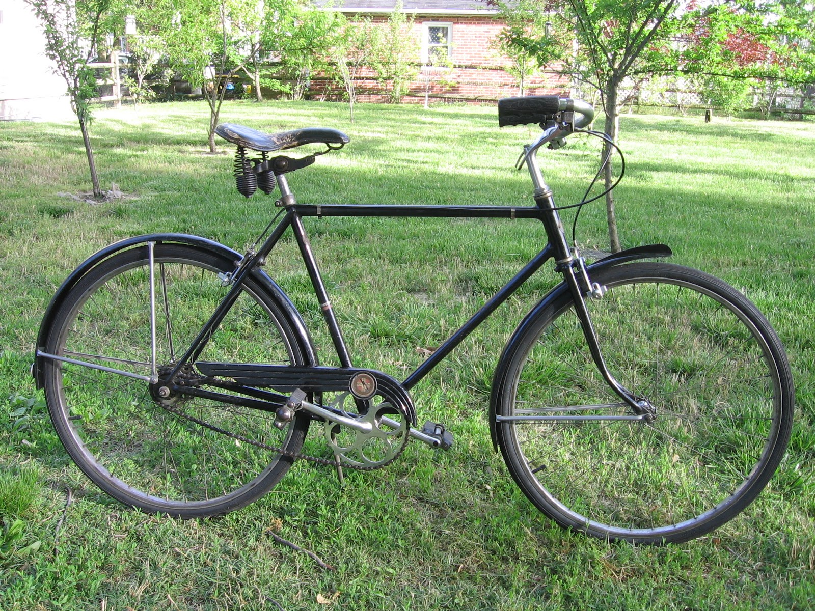 schwinn city series discover