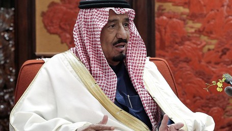 Raja Salman dan Angin Segar Islam Ramah
