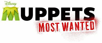"Muppets Most Wanted" Trailer: Tina Fey, Ricky Gervais and a Frog!