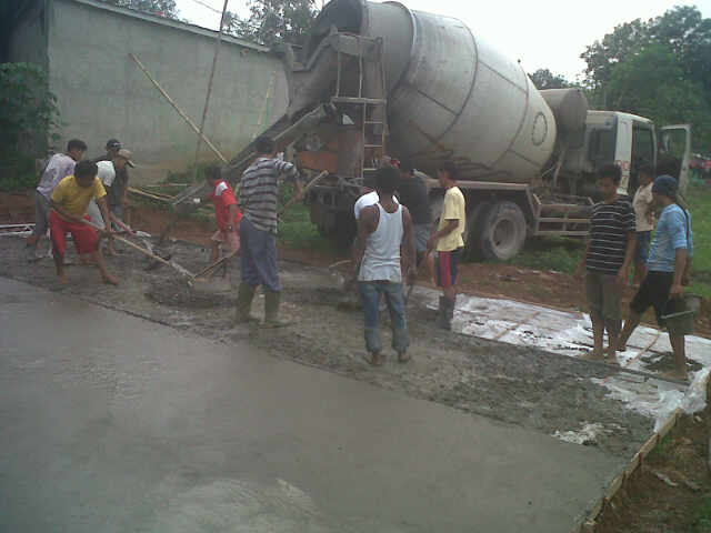 Contoh Proposal Pembangunan Tempat Olahraga Bahan Belajar Organisasi