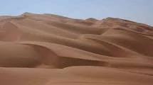Desert Soil