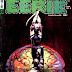 Eerie v3 #8 - Frank Frazetta cover, Steve Ditko art 