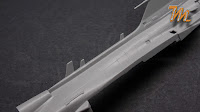 SAAB JAS-39 Gripen A, Italeri 1/72 plastic scale model kit Nr. 008 - inbox review