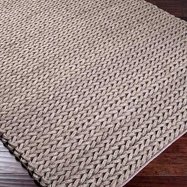 Original Carpets With Digital Prints Inspired By Nature