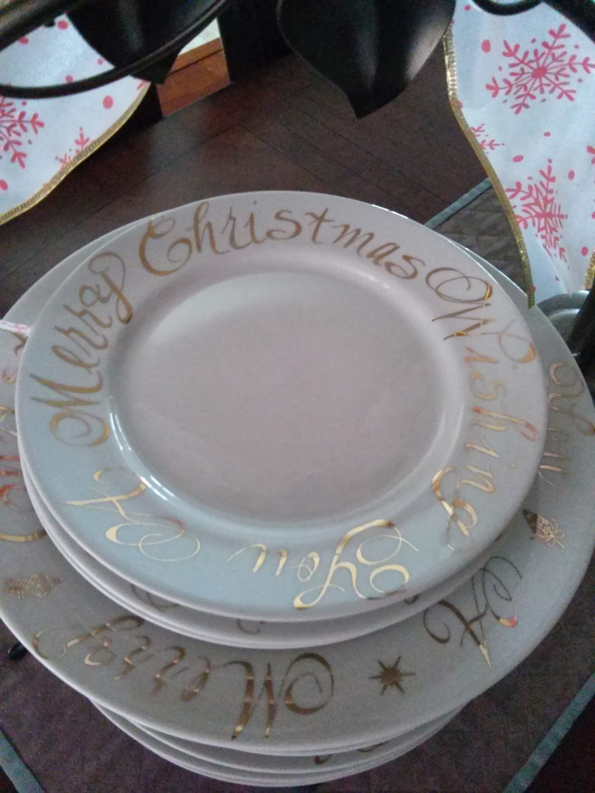 Lynn Organization with Beauty and Style Tis the Season!