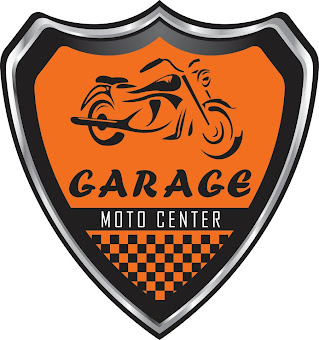 Garage Moto Center, Click e confira.