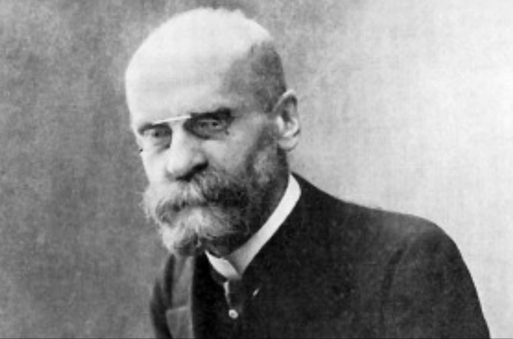 Biografi Emile Durkheim