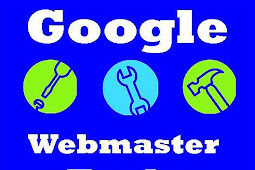 Apa itu Webmaster Tool