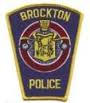 BROCKTON POLICE WEBSITE