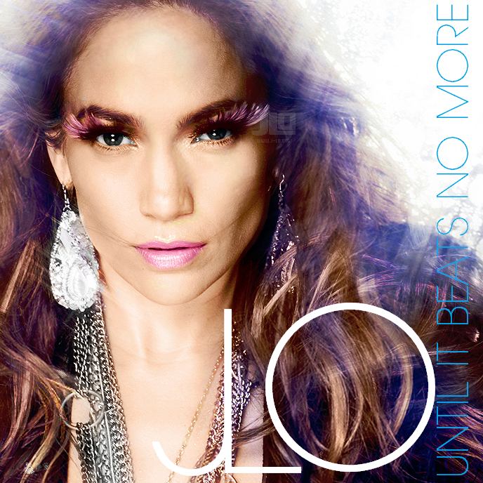 Jennifer Lopez LOVE Tracklist Covers