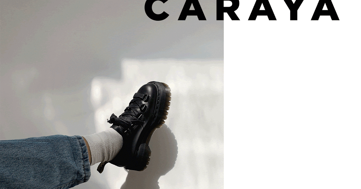 caraya dr martens