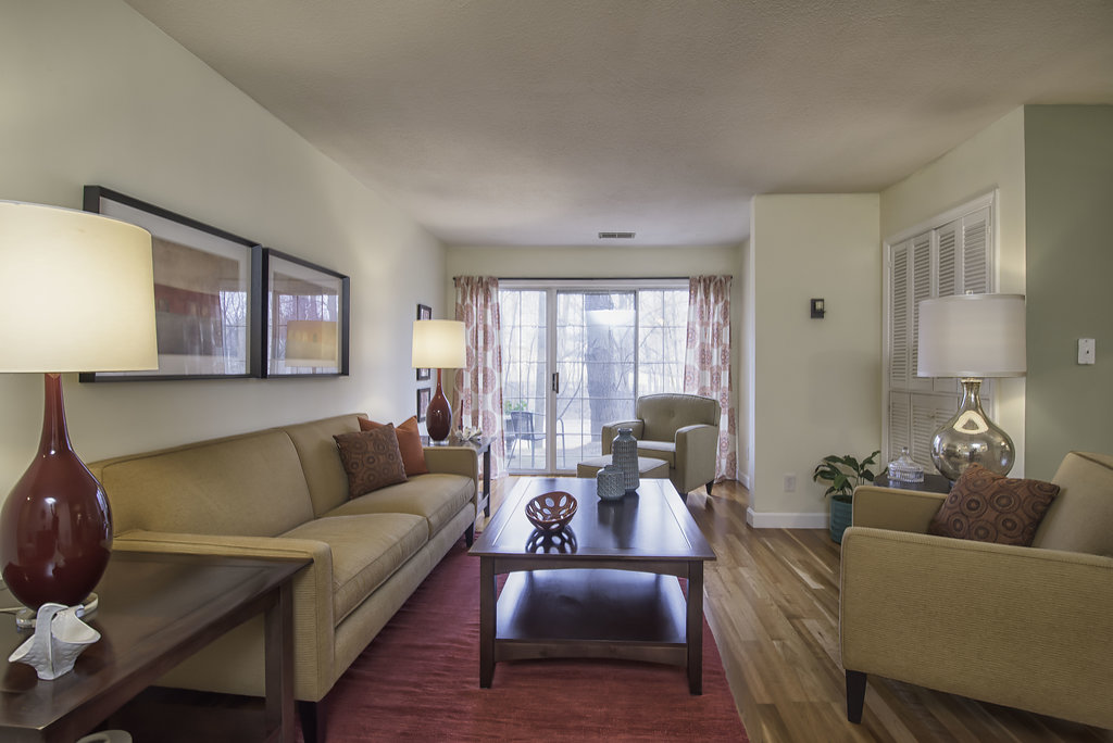 February 2018 Penderbrook Real Estate Fairfax, VA Condos, Townhomes