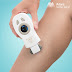 Epilator Electric Pearl Power Pro - REDUCERE -40% - epilare fara durere