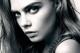 Cara At The Event 