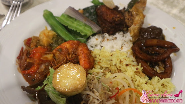Buffet Ramadhan 2019  Best Western Petaling Jaya