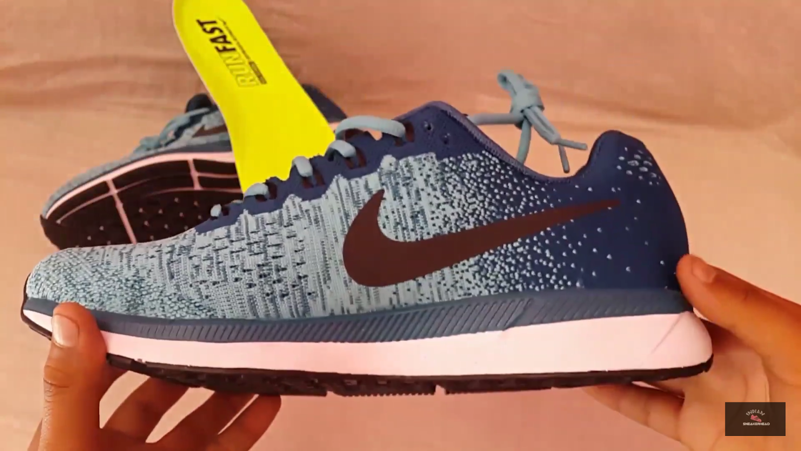 nike pegasus all out