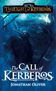 Twilight of Kerberos: The Call of Kerberos