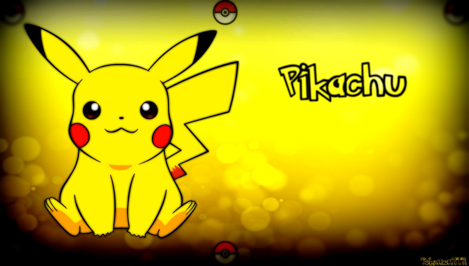 Pikachu Wallpaper Pokemon by SweetStarryGalaxies on DeviantArt