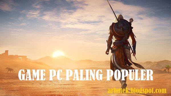 Info 10 Game PC Populer Terbaik November 2017 + Spesifikasi Lengkap terlihat semakin berkembang dan semakin digemari oleh banyak sekali kalangan Info 10 Game PC Populer Terbaik November 2017 + Spesifikasi Lengkap