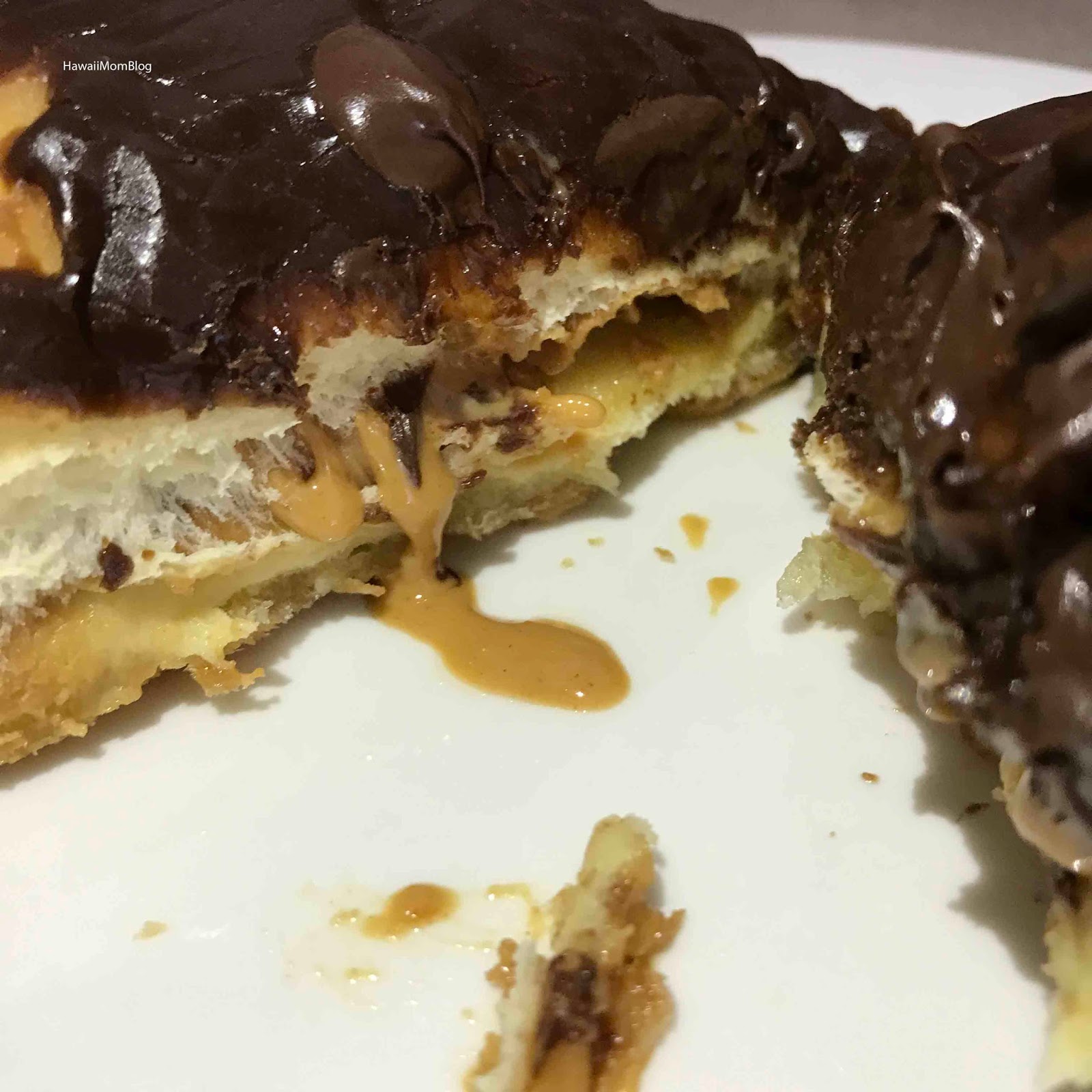 Hawaii Mom Blog Donuts from Sugar Coated Hawaii