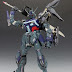 Custom Build: 1/60 Denial Sword Striker Gundam
