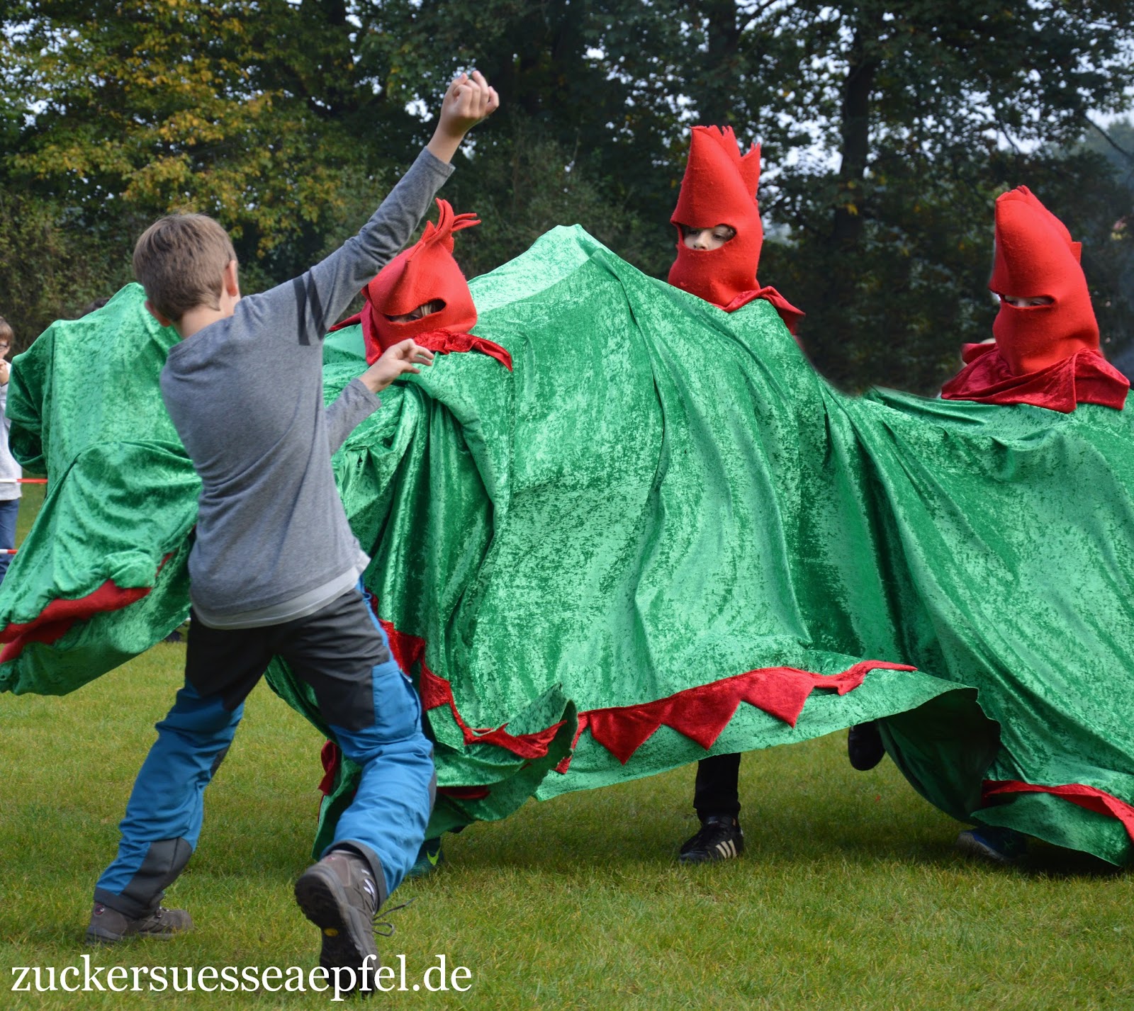 Waldkindergarten Wurzelkinder Dommelstadl Aktuelles