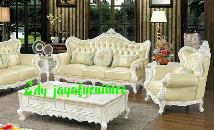 940 Koleksi Kursi Sofa Warna Putih Gratis