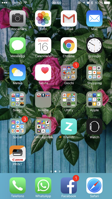 App Iphone 7 Plus Rose Gold