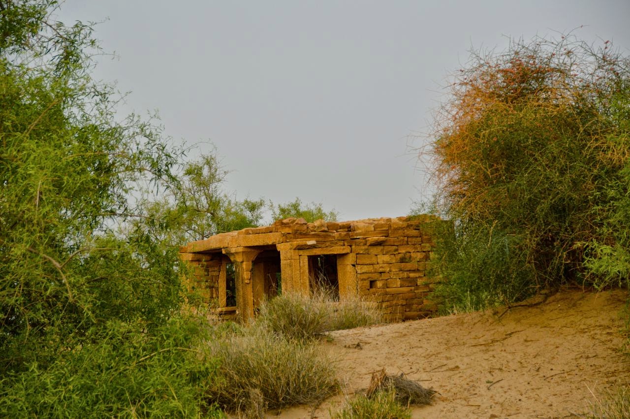 suryagarh desert remembers jaisalmer