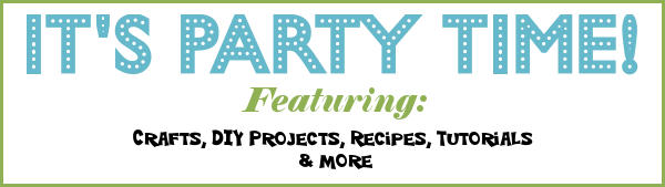 Fluster's Creative Muster Linky Party #88