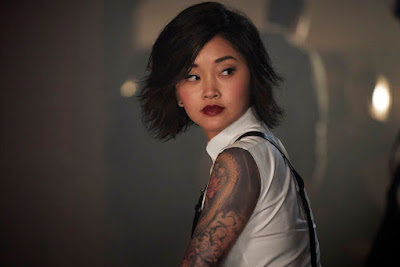 DEADLY CLASS Series Trailers, Promos, Featurettes, Images and Posters ...