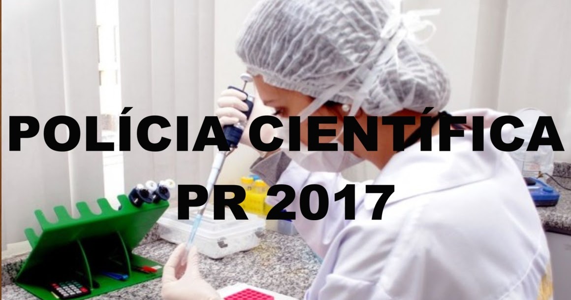 APOSTILAS GRÁTIS EM PDF APOSTILA POLÍCIA CIENTÍFICA PR 2017 PERITO CRIMINAL ÁREA 4 + VÍDEO AULAS APOSTILAS GRÁTIS EM PDF APOSTILA POLÍCIA CIENTÍFICA PR 2017 PERITO CRIMINAL ÁREA 4 + VÍDEO AULAS