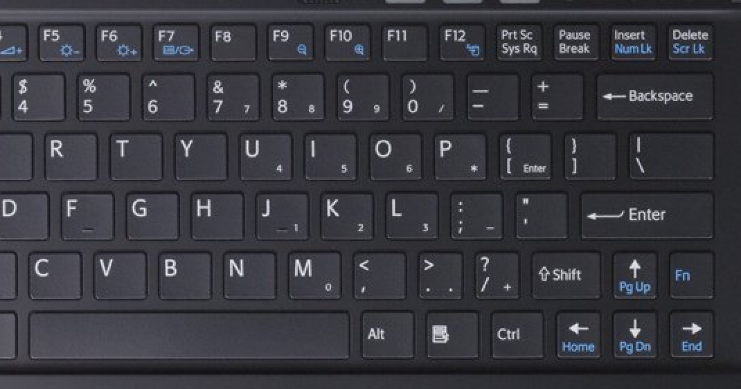 why keyboard is not arranged in alphabetical order? Tech Blog