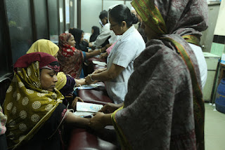 Development of rehabilitation medicine Development of rehabilitation medicine