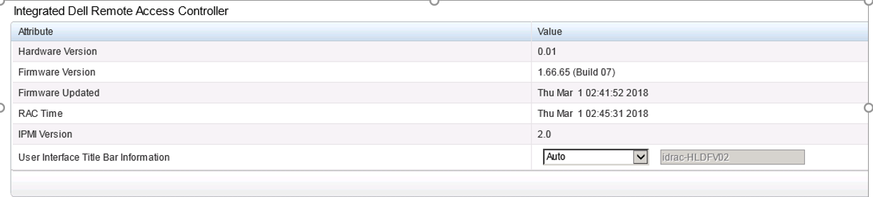 How to Upgrade Firmware in Dell iDRAC7 - devopszones